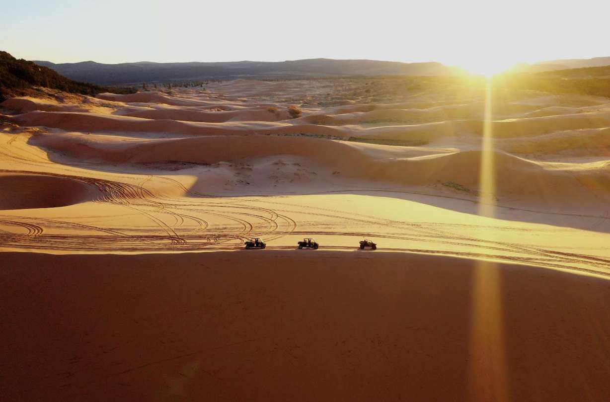 Bryce Canyon's best-kept secret? 4 epic backcountry adventures beyond the crowds