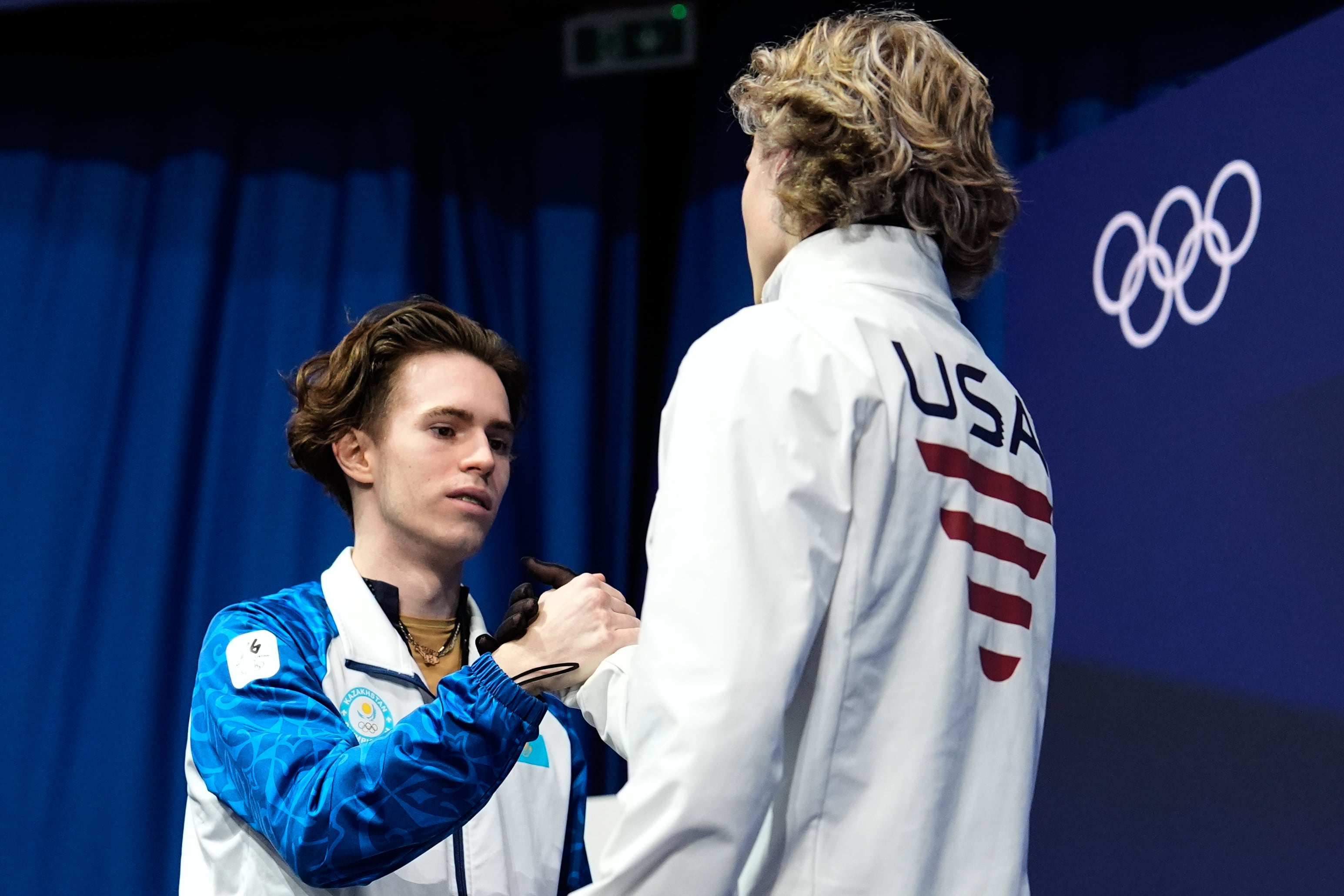 How you can help decide the best example of fair play at the Milan Cortina Olympics