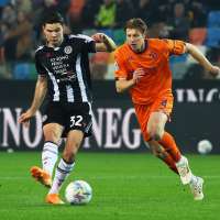 Fiorentina and Pisa lose on grim night for clubs fighting Serie A relegation