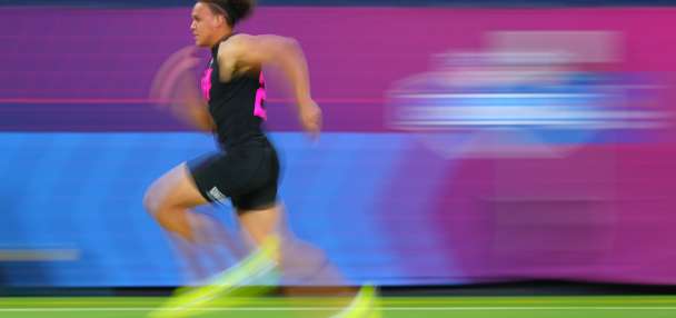 Hoosiers continue making history by sending school-record 9-player contingent to NFL combine