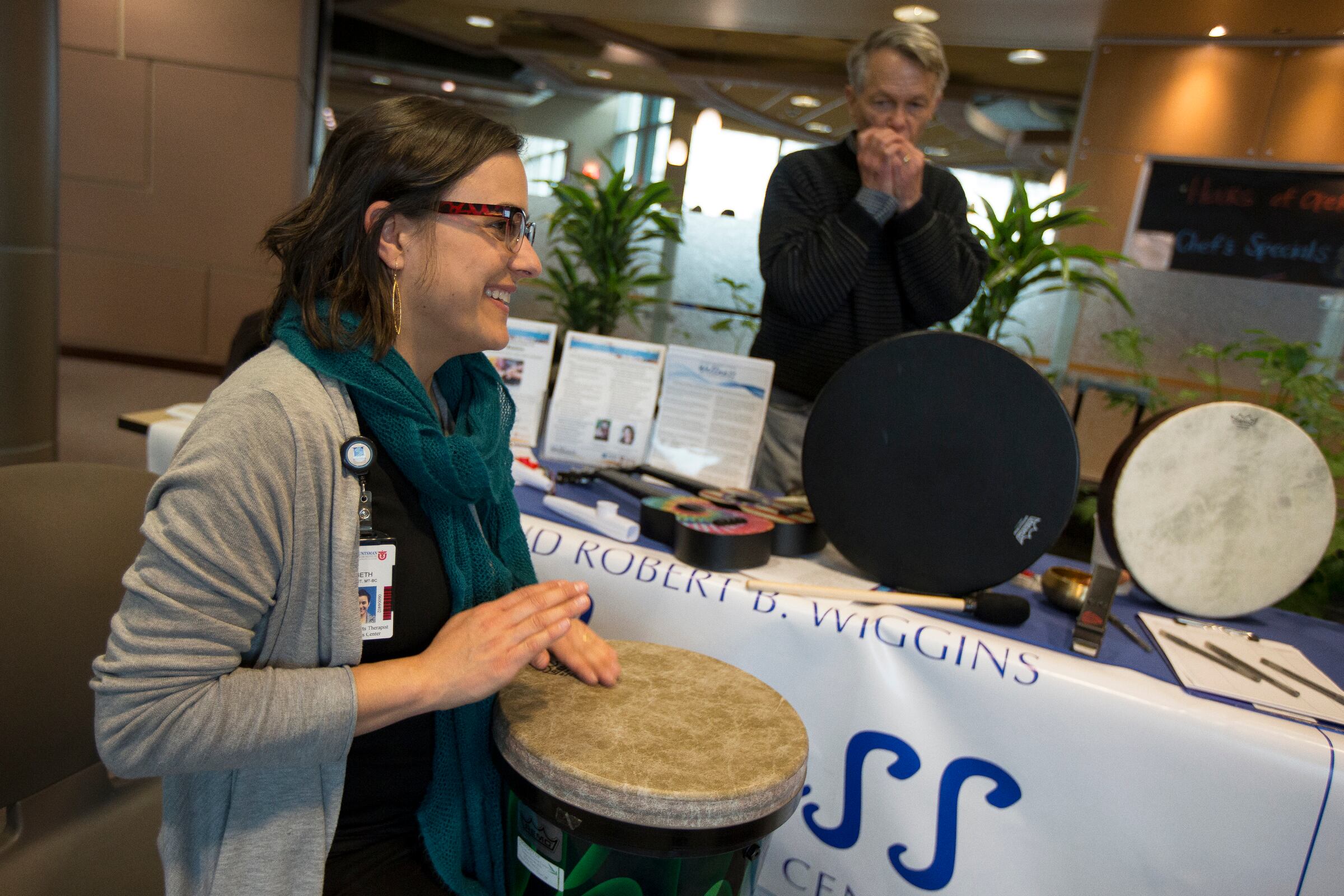 Lawmaker seeks to drop licensing requirements for 4 professions