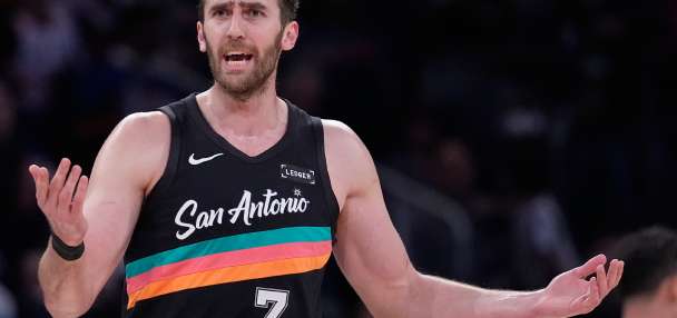 NBA player Luke Kornet calls on Hawks to cancel promotion with Magic City adult entertainment club