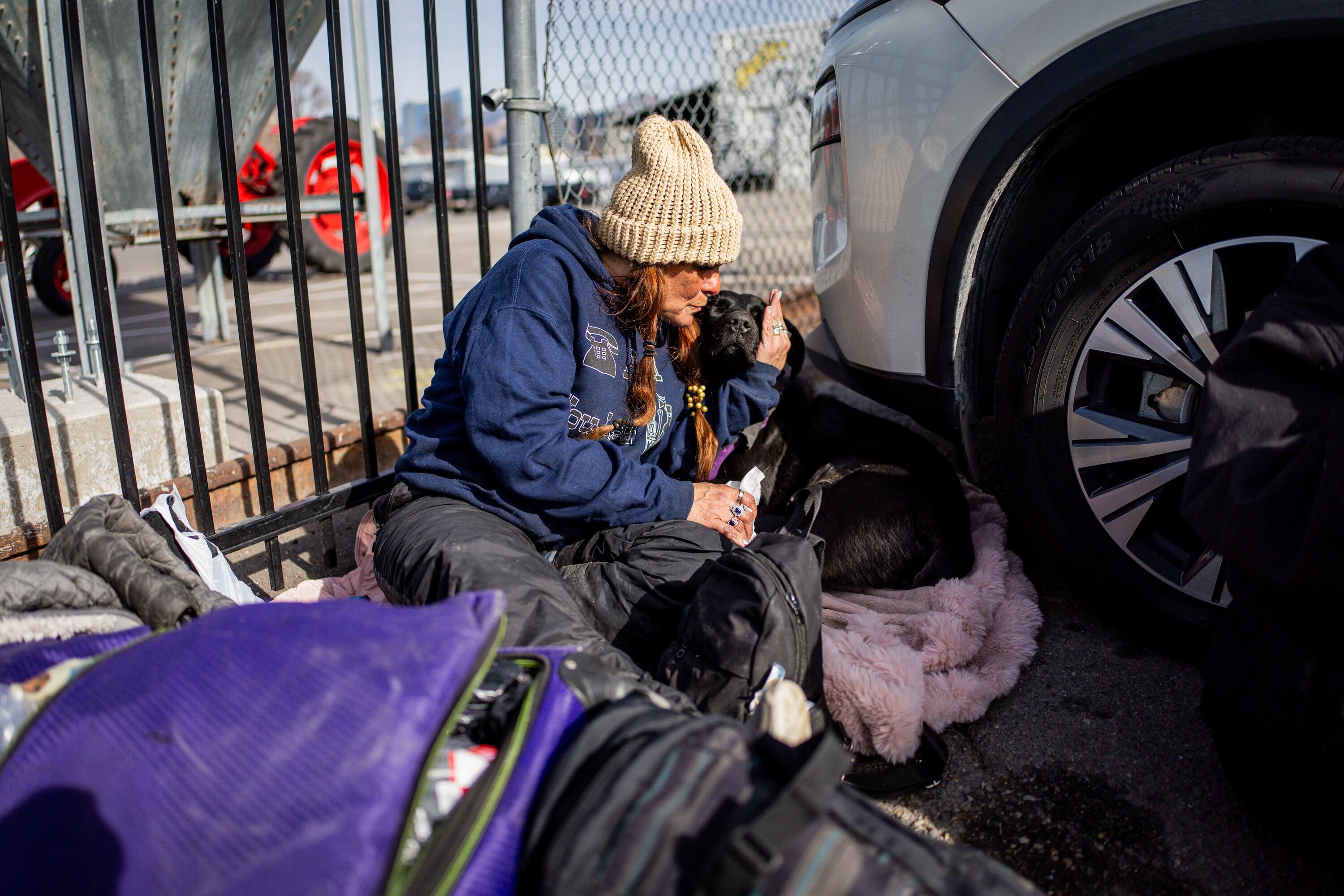 Utah lawmakers plan to fund governor's homelessness overhaul — if cities, counties pay up 