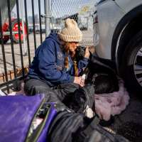 Salt Lake City wants to enhance its camping ordinance, but is it going too far?