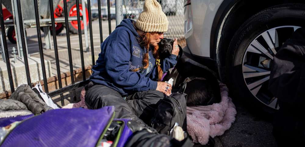 Salt Lake City wants to enhance its camping ordinance, but is it going too far?