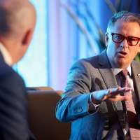 U. President Taylor Randall on guest list for Trump-sponsored college sports roundtable