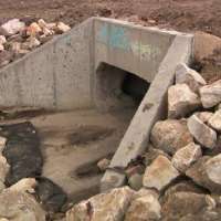 West Jordan widens wash to prevent flooding in Bloomfield Heights neighborhood