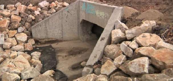 West Jordan widens wash to prevent flooding in Bloomfield Heights neighborhood