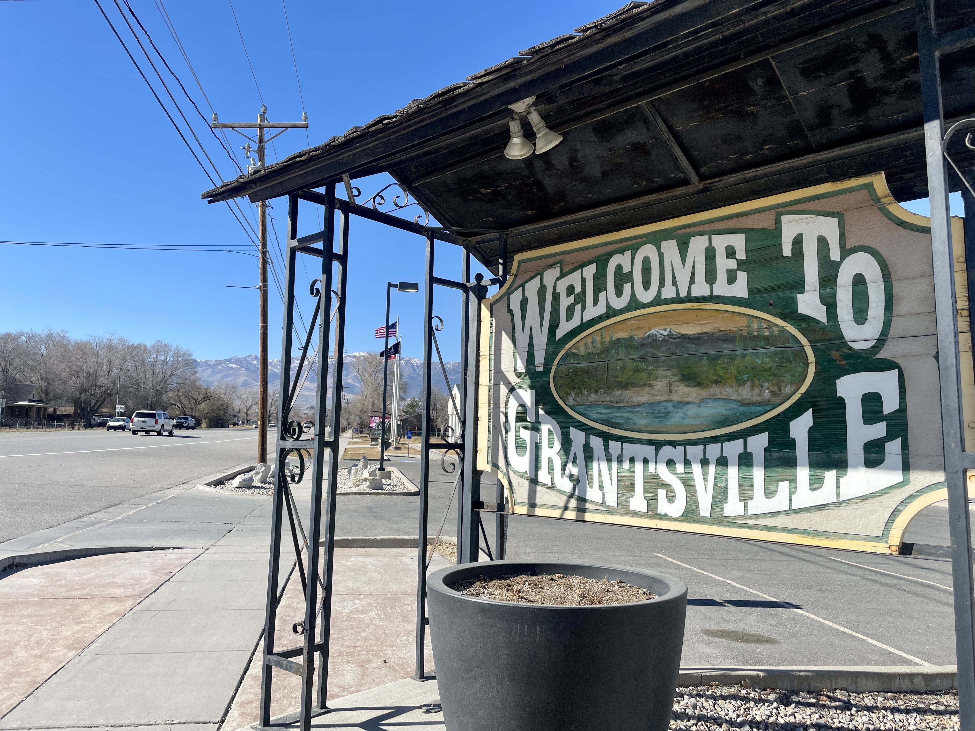 Grantsville debating how to pay for new wastewater treatment plant