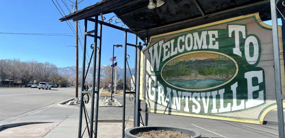 Grantsville debating how to pay for new wastewater treatment plant
