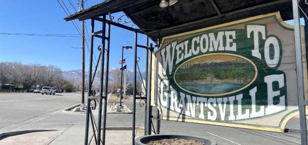 Grantsville debating how to pay for new wastewater treatment plant