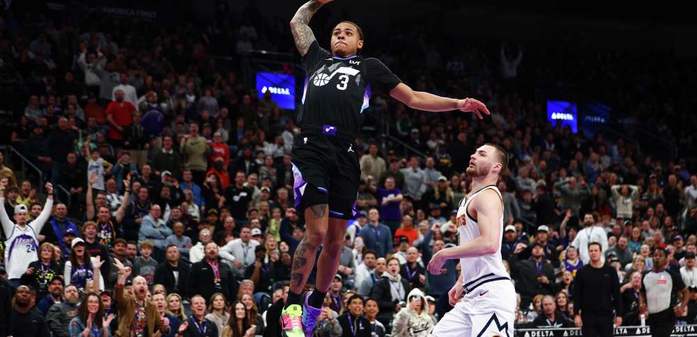 Biggest takeaways from the Jazz's potentially last rebuilding season