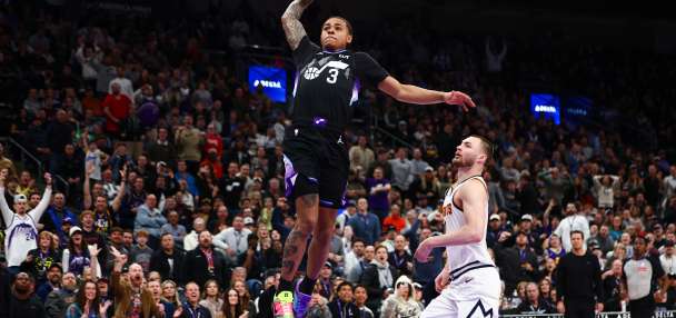 Nuggets outlast Jazz 128-125 as Keyonte George, Jamal Murray duel