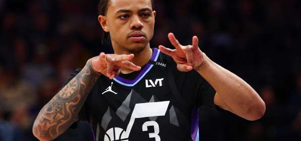 Patrick Kinahan: Roles reversed, Jazz aspire to mirror Thunder