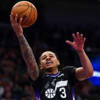 Jazz mailbag: Who is being overlooked on the roster?