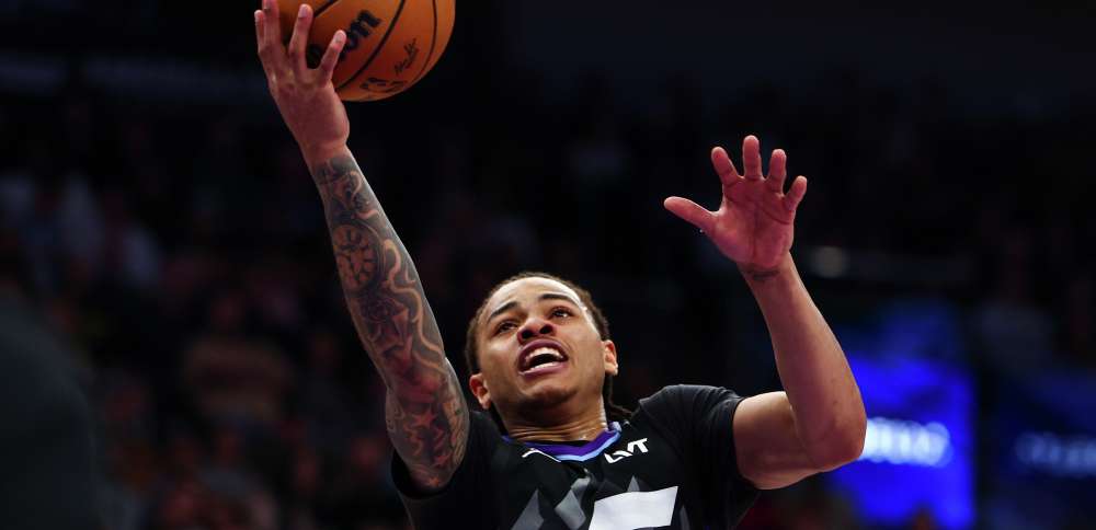 Jazz mailbag: Who is being overlooked on the roster?