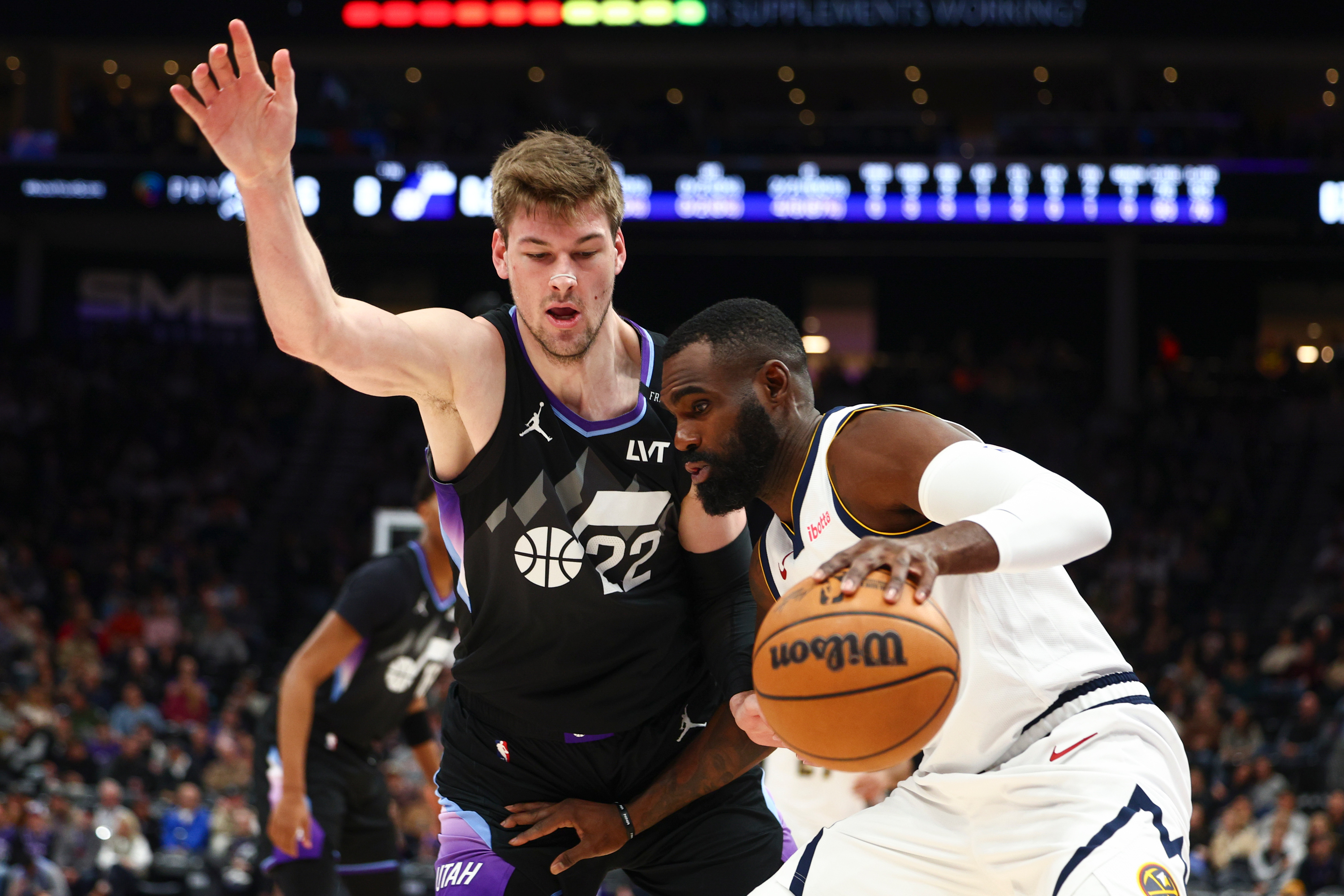 Jazz wise to finish rebuild ahead of new tanking rules