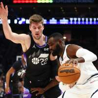 Jazz wise to finish rebuild ahead of new tanking rules