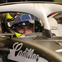 A long-shot American dream hits the F1 grid as Cadillac debuts at the Australian GP