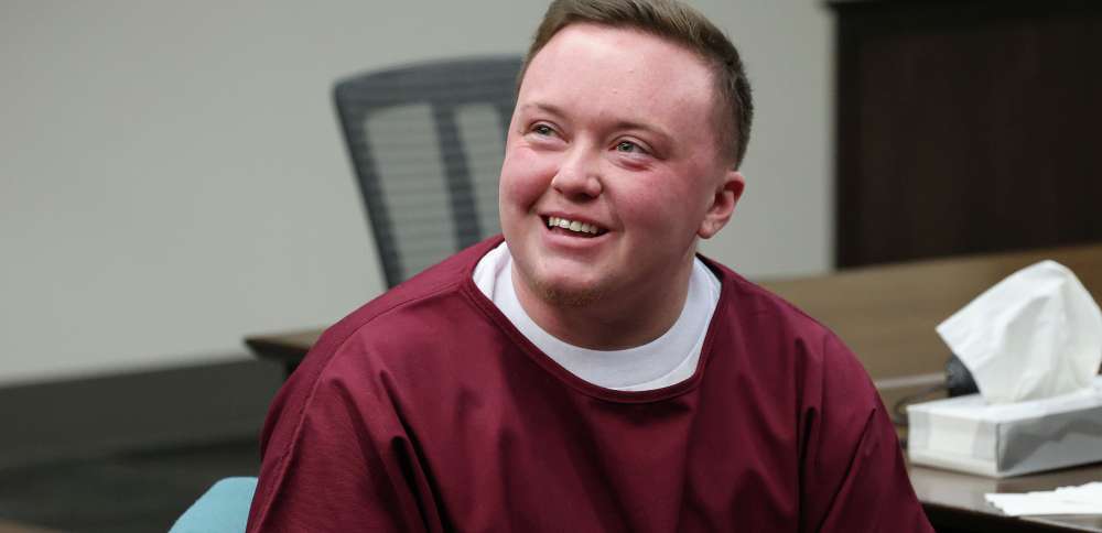 Board grants parole to accomplice in Sgt. Cory Wride's shooting death