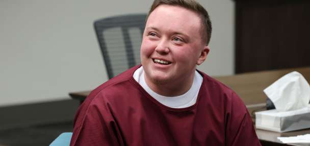 Board grants parole to accomplice in Sgt. Cory Wride's shooting death