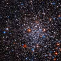 NASA's Hubble telescope detects possible 'dark galaxy'