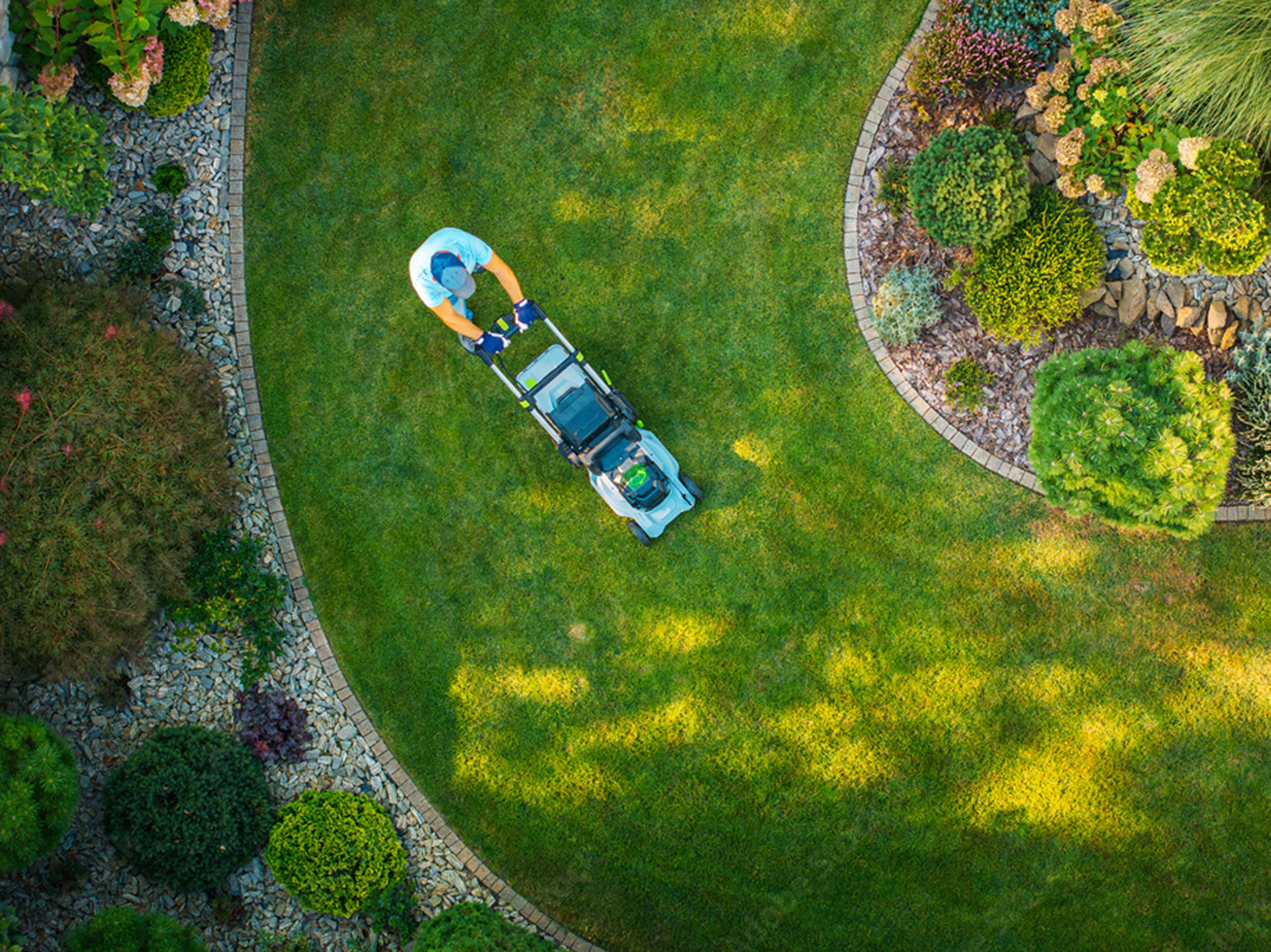 List your local service business on KSL to get booked for spring services