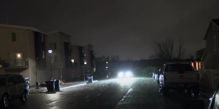 Father hopes someone can ID driver in West Haven hit-and-run that injured 5-year-old