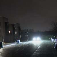 Father hopes someone can ID driver in West Haven hit-and-run that injured 5-year-old