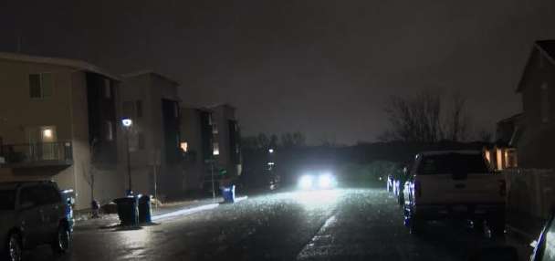 Father hopes someone can ID driver in West Haven hit-and-run that injured 5-year-old