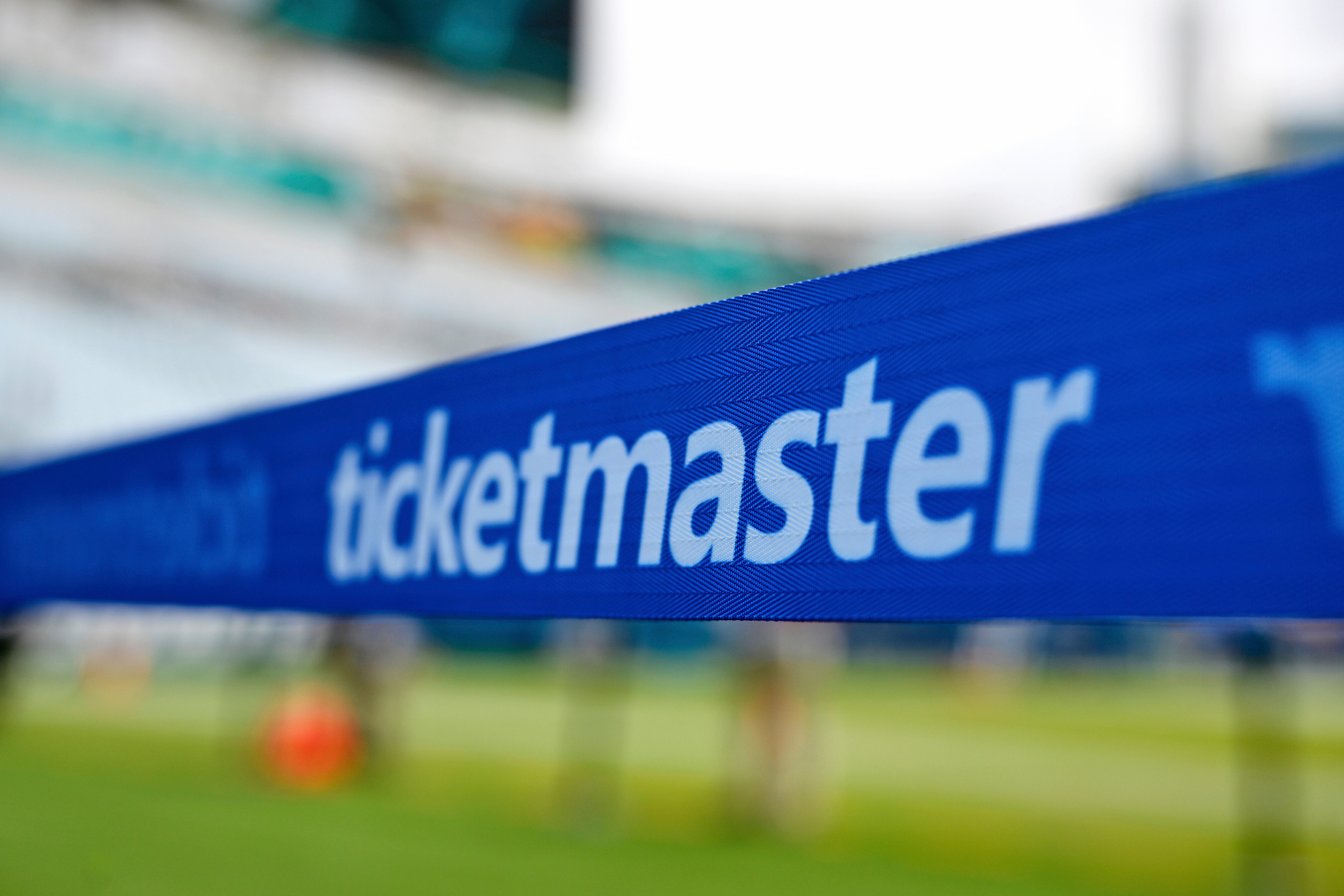 A U.S. Justice Department lawyer told jurors at a civil antitrust trial Tuesday that the concert industry is broken because Ticketmaster and its parent Live Nation Entertainment have monopolized the market, driving up prices for consumers, but the companies say the government's wrong.