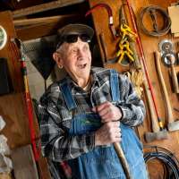 Who's caring for aging America?