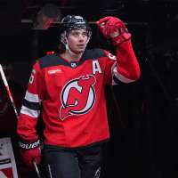 Jack Hughes returns to his day job in the NHL after TV tour as the US Olympic hockey hero