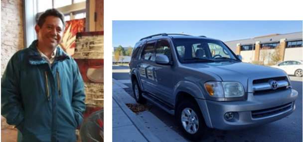 Missing Saratoga Springs man charged with murdering his wife