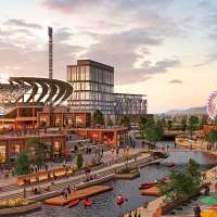 Where do baseball fans want to see MLB expand?