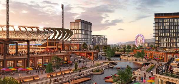 Where do baseball fans want to see MLB expand?