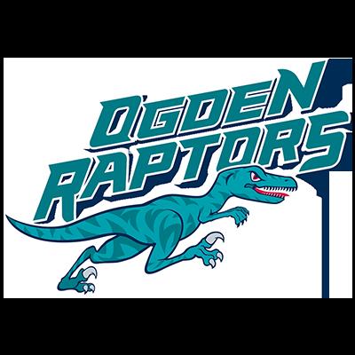 Ogden Raptors vs Glacier Range Riders