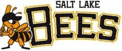 Salt Lake Bees vs Round Rock Express