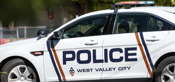 Man found dead in West Valley canal, police say