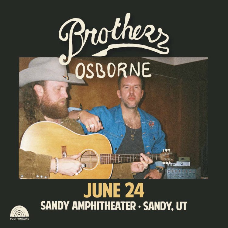 Brothers Osborne
