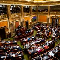 'Indefensible': Utah House votes 67-3 to censure sitting judge