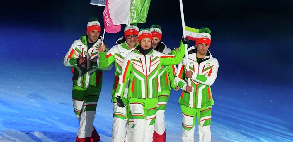 What the IOC says about war in Iran and the Olympic Truce