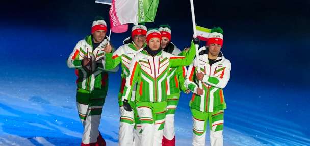 What the IOC says about war in Iran and the Olympic Truce