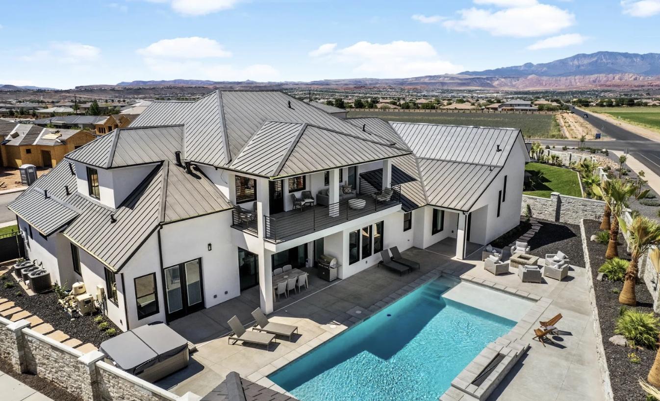 A Parade home that revealed a different way to own