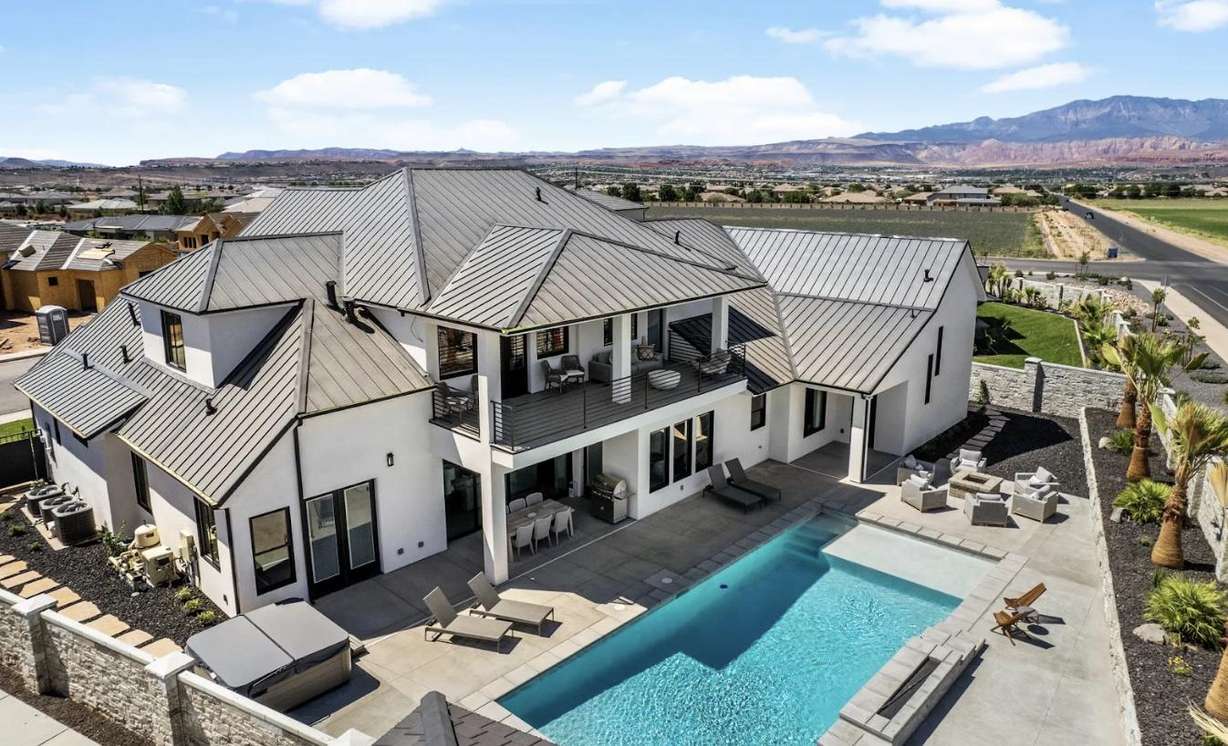 A Parade home that revealed a different way to own