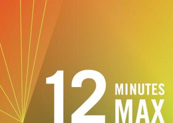 12 Minutes Max