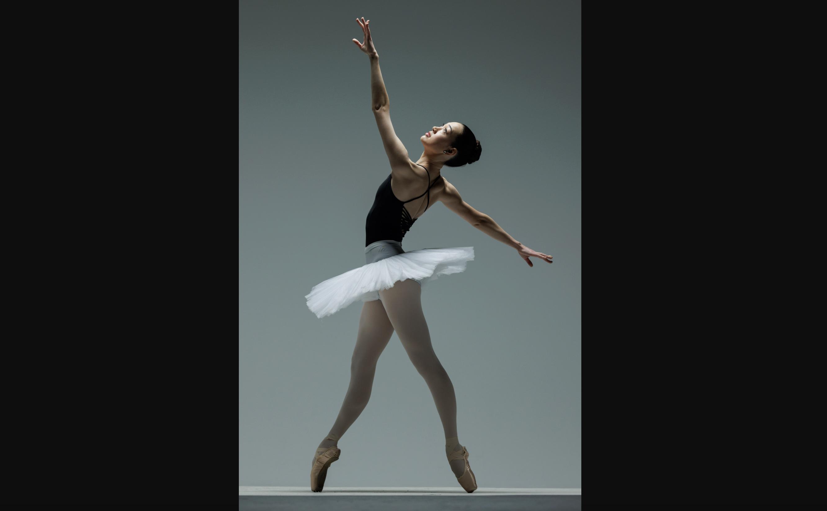 The BYU ballet community is rallying around dancer Maile Johnson who was recently diagnosed with an aggressive form of breast cancer.