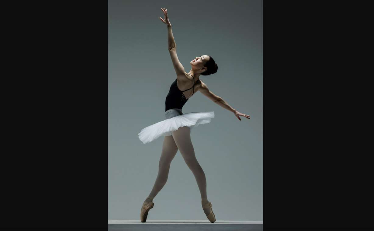 The BYU ballet community is rallying around dancer Maile Johnson who was recently diagnosed with an aggressive form of breast cancer.