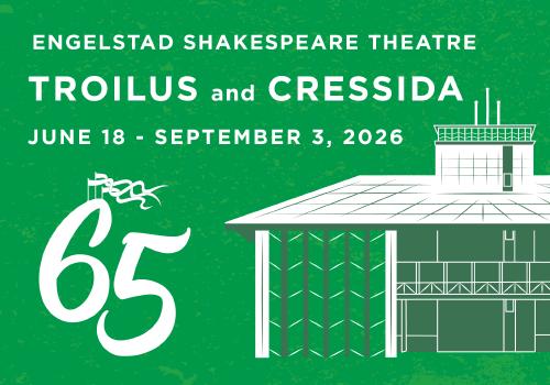 Troilus and Cressida