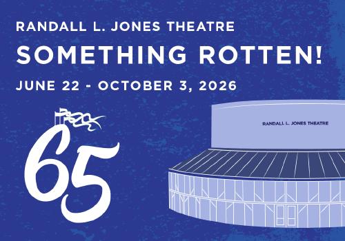 Something Rotten!